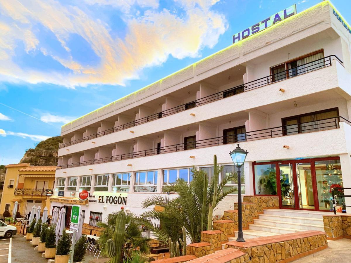Hotel Sorbas Ngoại thất bức ảnh