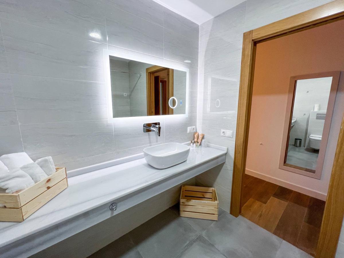 Hotel Sorbas Ngoại thất bức ảnh