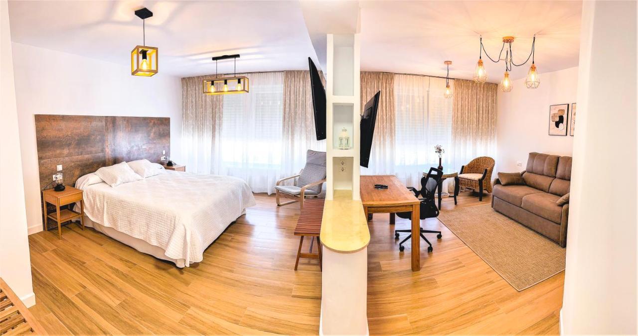 Hotel Sorbas Ngoại thất bức ảnh