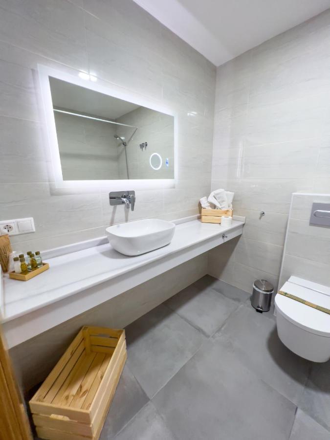 Hotel Sorbas Ngoại thất bức ảnh