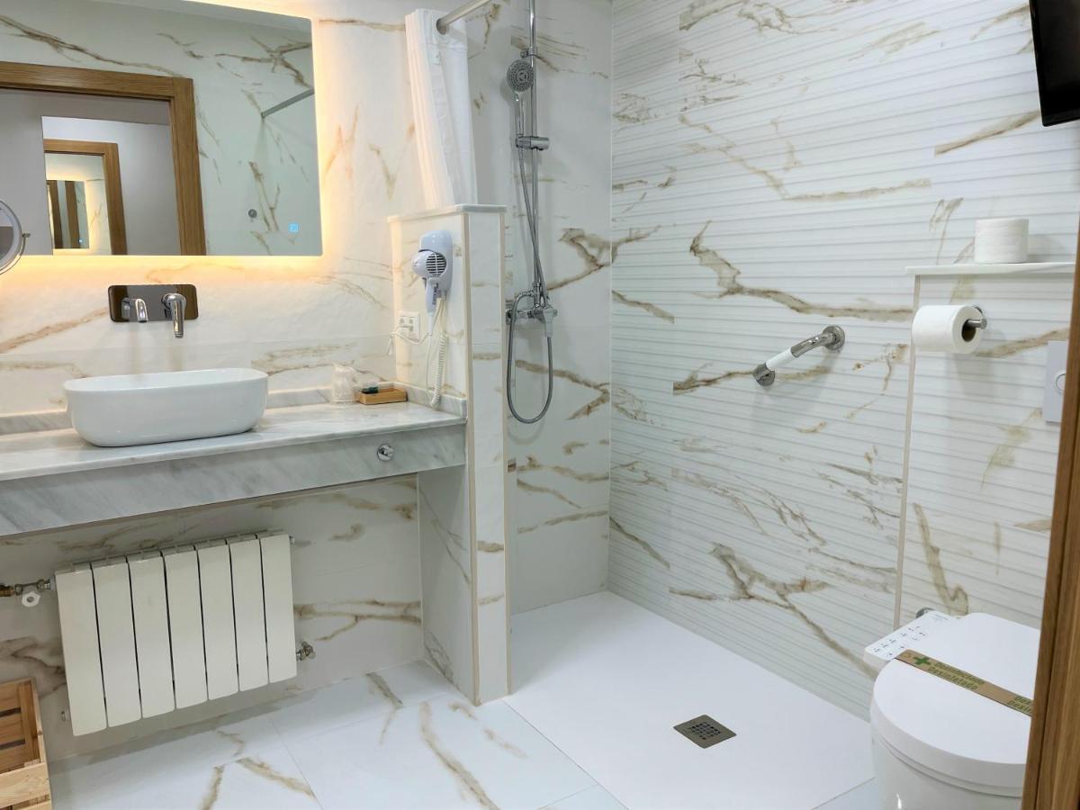 Hotel Sorbas Ngoại thất bức ảnh