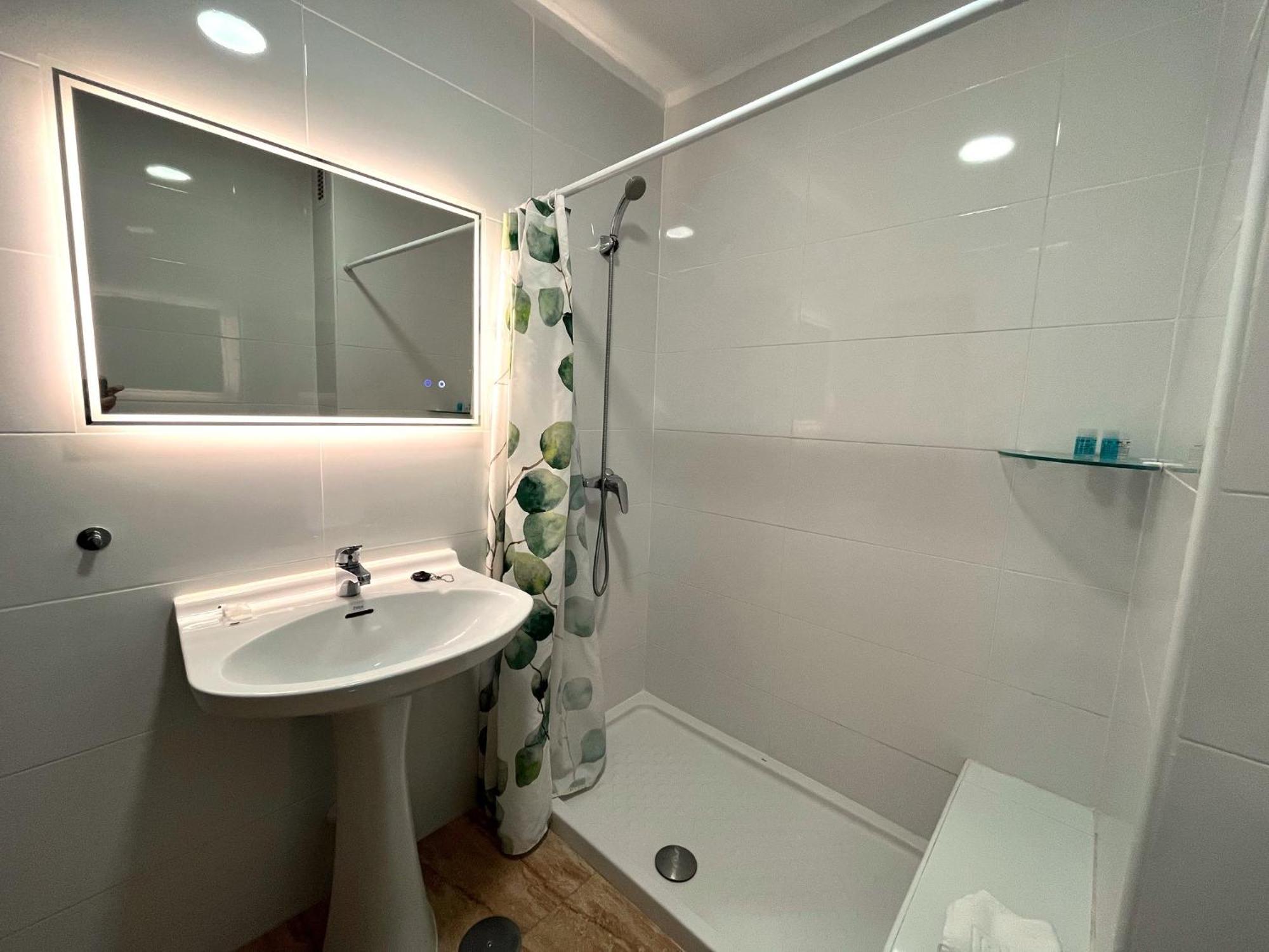Hotel Sorbas Ngoại thất bức ảnh