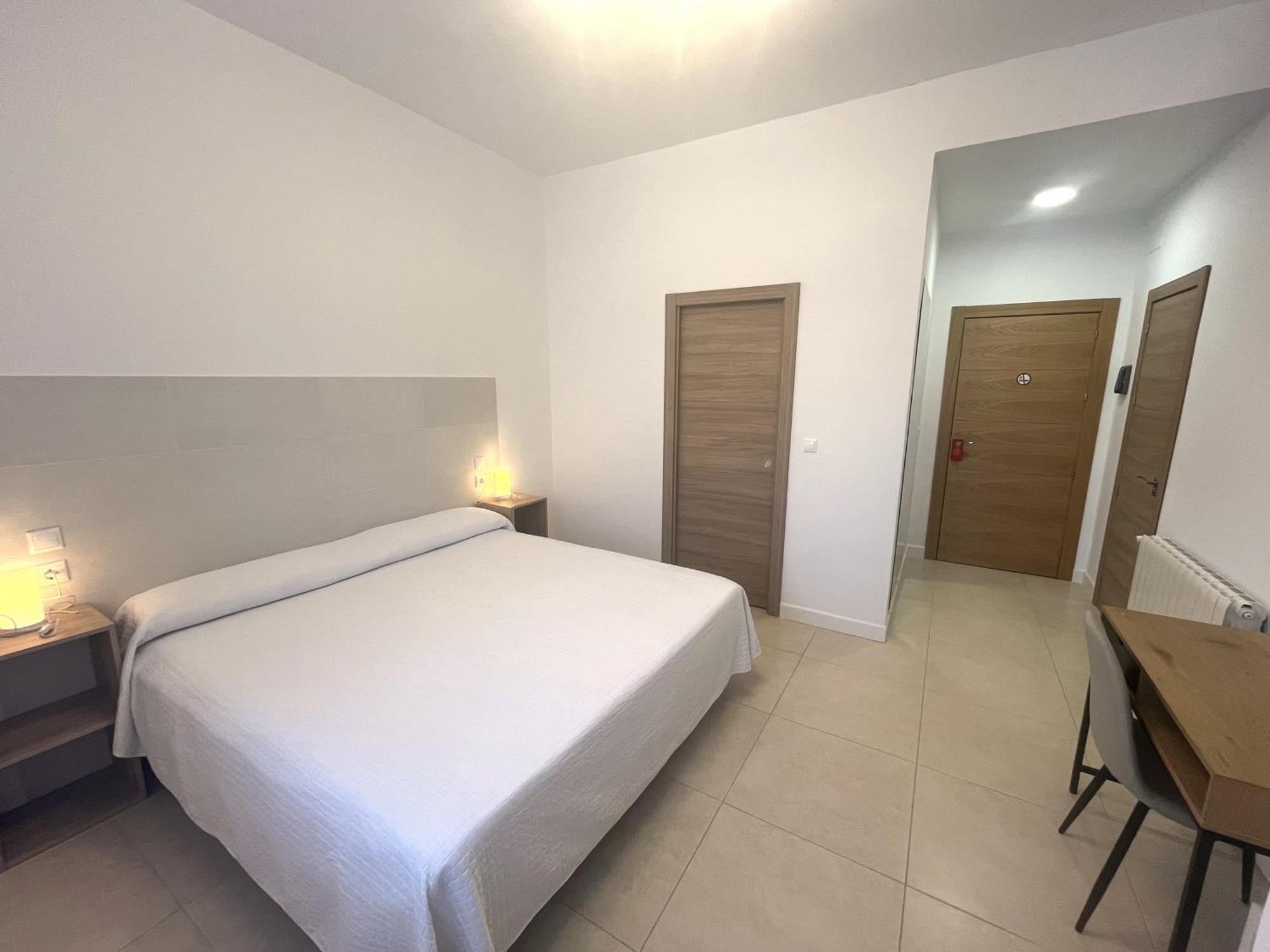 Hotel Sorbas Ngoại thất bức ảnh