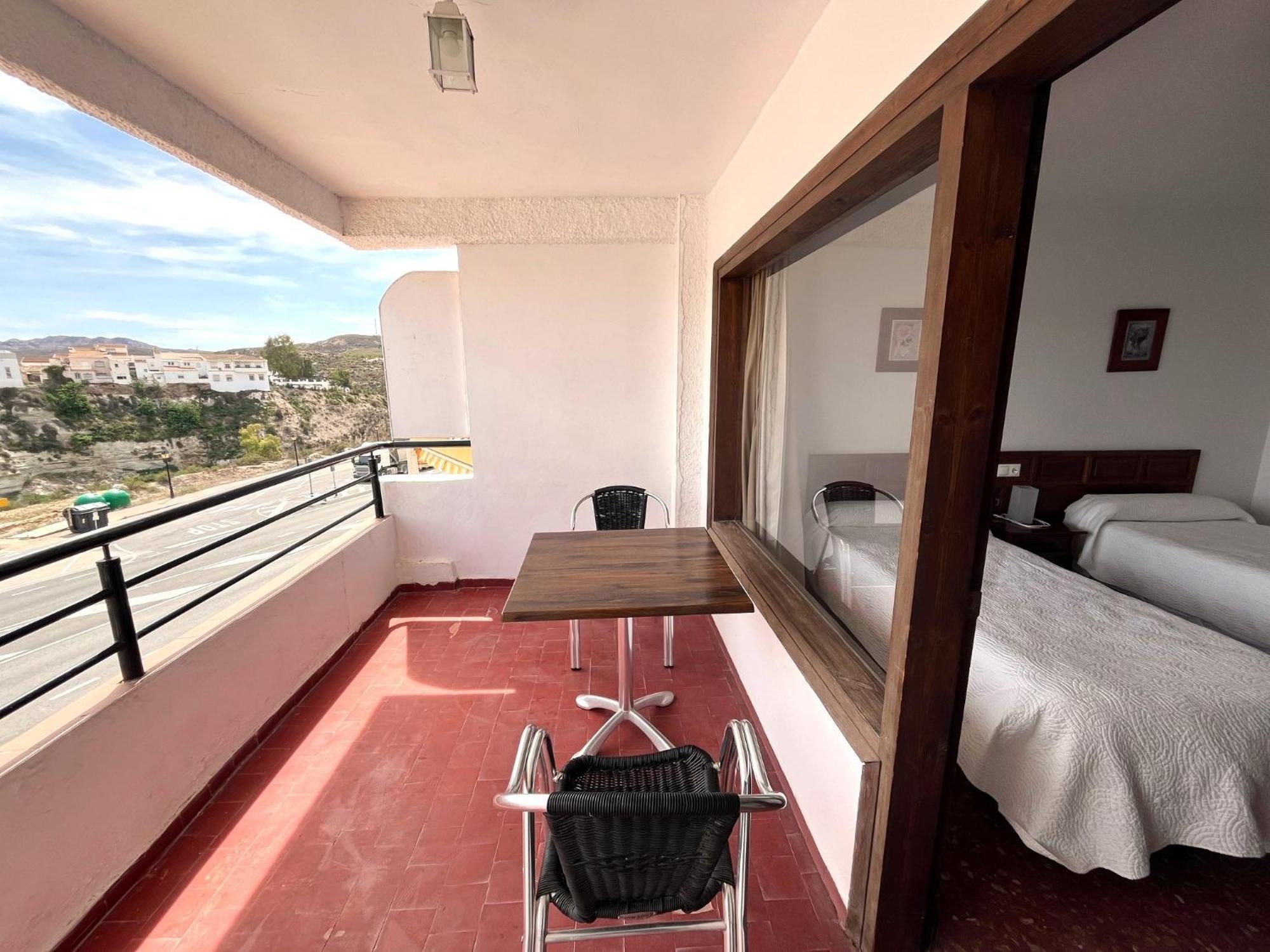 Hotel Sorbas Ngoại thất bức ảnh
